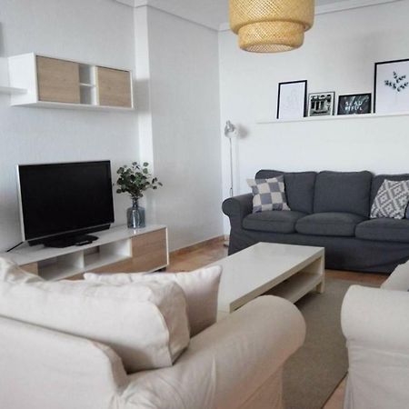Duplex Con Impresionantes Vistas Al Mar Daire Benalmádena Dış mekan fotoğraf