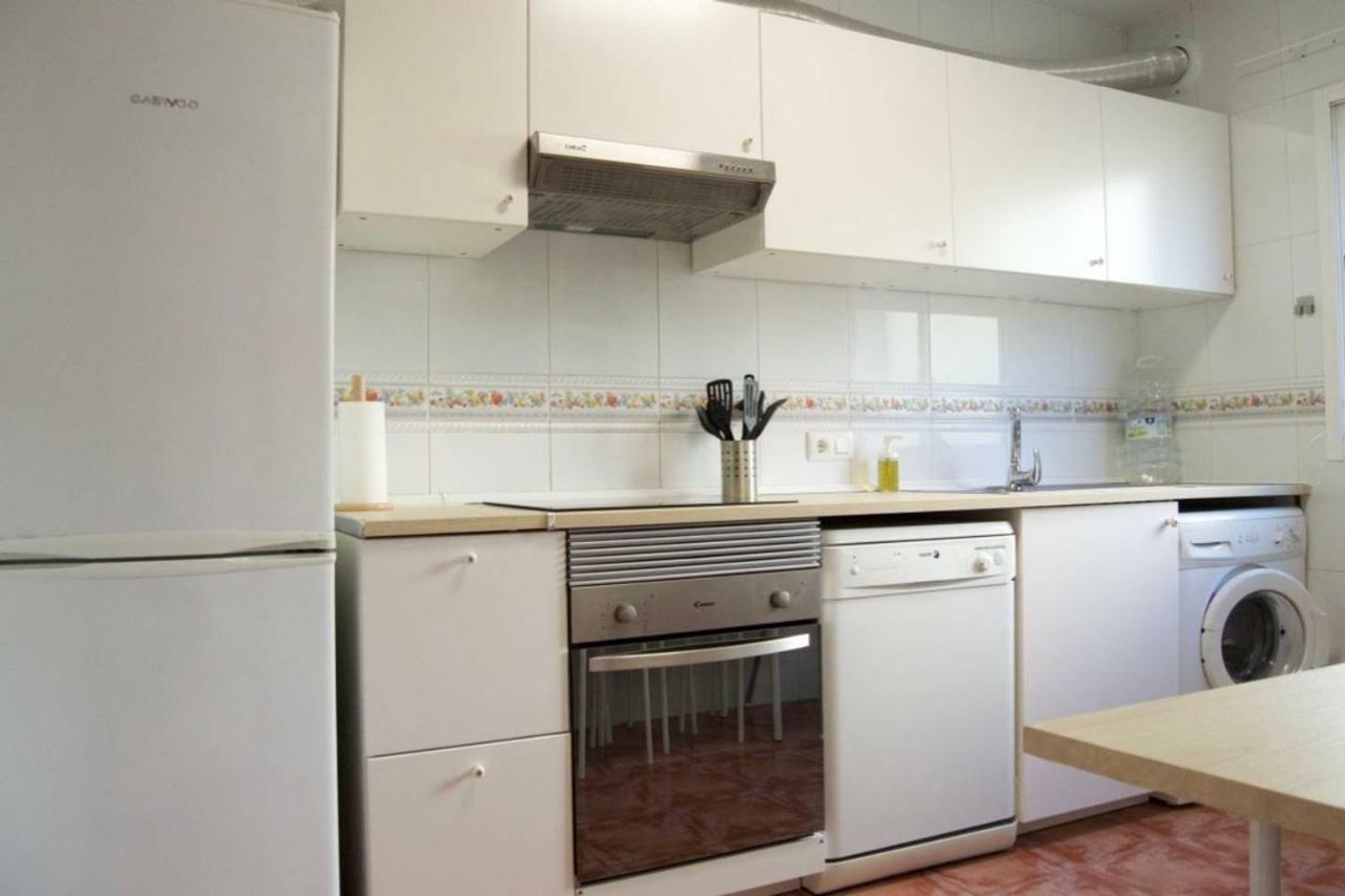 Duplex Con Impresionantes Vistas Al Mar Daire Benalmádena Dış mekan fotoğraf