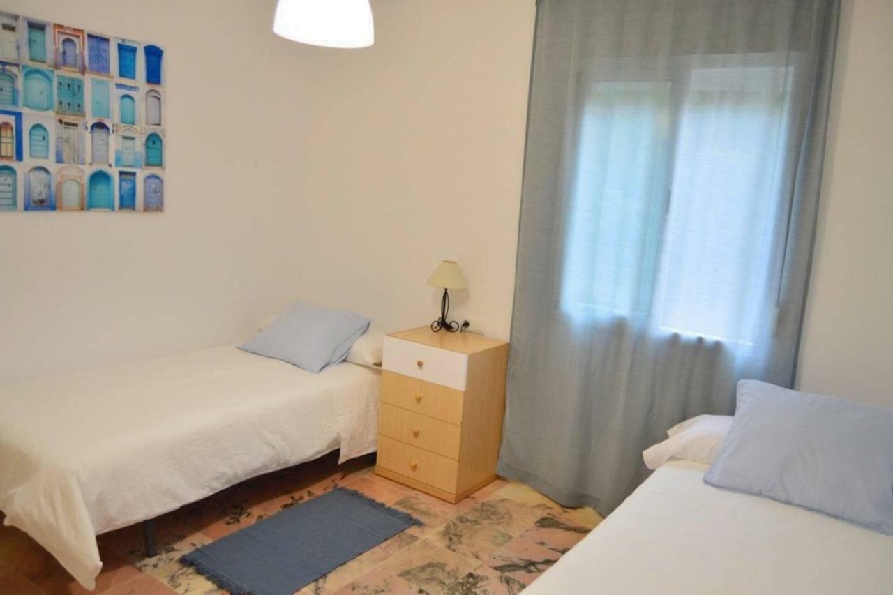 Duplex Con Impresionantes Vistas Al Mar Daire Benalmádena Dış mekan fotoğraf