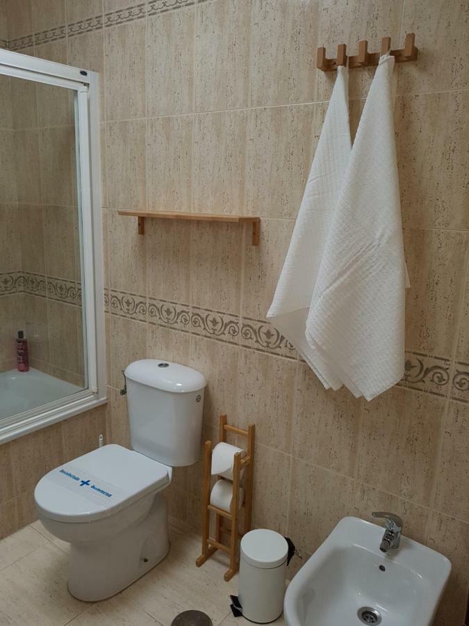 Duplex Con Impresionantes Vistas Al Mar Daire Benalmádena Dış mekan fotoğraf